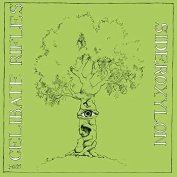 CELIBATE RIFLES - Sideroxylon Vinyl