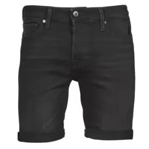Jack Jones JJIRICK mens Shorts in Black - Sizes S,M,L,XS
