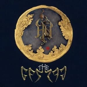 The Gereg by The Hu CD Album