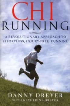 Chirunning by Danny Dreyer Paperback