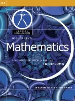 Higher level mathematics by Ibrahim Wazir