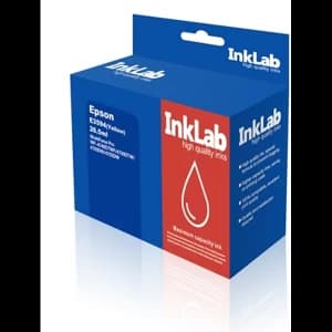 InkLab Epson Padlock 35XL Yellow Ink Cartridge