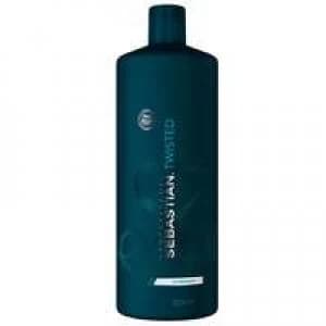 Sebastian Professional Twisted Curl Conditioner 1000ml