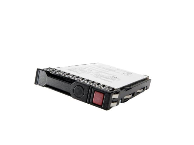 HP Enterprise HPE P09163-K21 internal hard drive 14 TB 7200 RPM 3.5" Serial ATA III P09163-K21