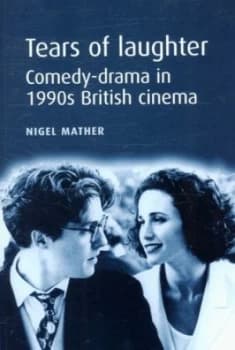 Tears of Laughter by Nigel Mather Paperback