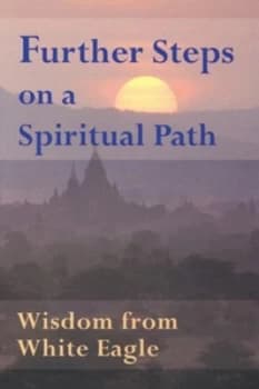 Further Steps on a Spiritual Path Paperback