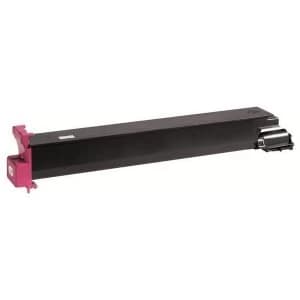 Original Konica Minolta 8938-623 Magenta Laser Toner Ink Cartridge