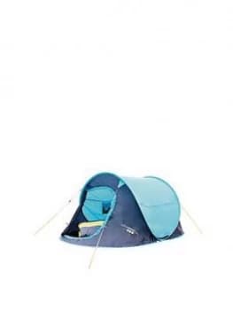 Yellowstone 2 Man Fast Pitch Tent
