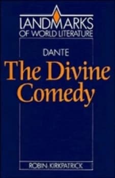 Dante the Divine Comedy by Robin Kirkpatrick Book