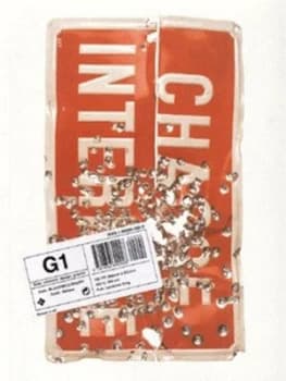 G1 by Lewis Blackwell and Neville Brody Paperback
