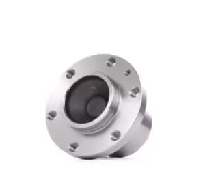 SKF Wheel bearing kit VKBA 6699 Wheel hub bearing,Wheel bearing VW,MERCEDES-BENZ,NISSAN,CRAFTER 30-50 Kasten (2E_),CRAFTER 30-35 Bus (2E_)