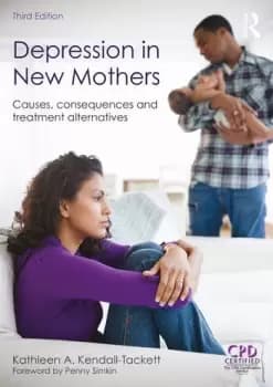 Depression in New MothersCauses Consequences and Treatment Alternatives