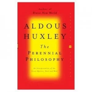 The Perennial Philosophy Book