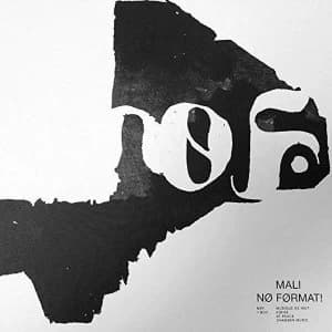 Various Artists - Mali No Format Vinyl