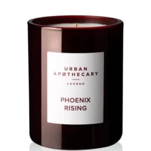 Urban Apothecary Phoenix Rising Luxury Candle 300g
