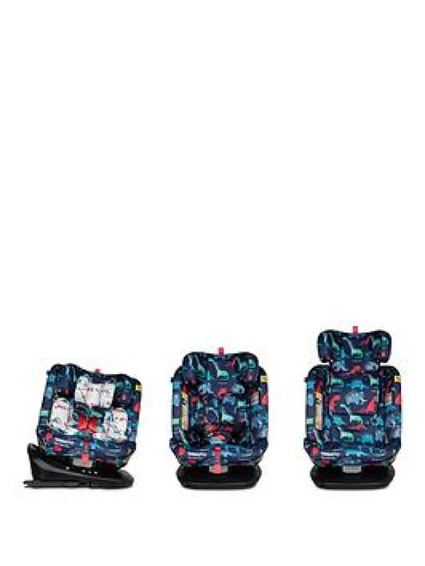 Cosatto Cosatto Get Set Gro 360 D I- Size For Dino