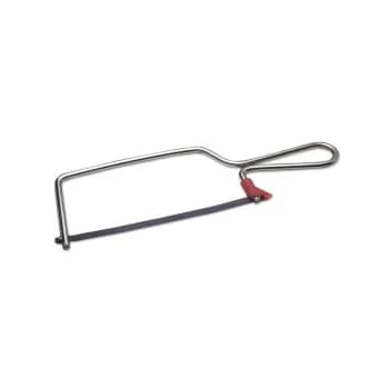 Junior Hacksaw - 0251 - Laser