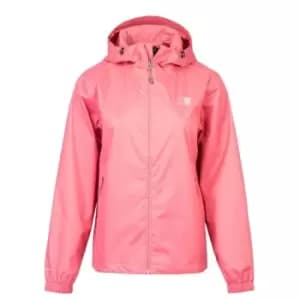 Karrimor Sierra Hooded Jacket Womens - Pink