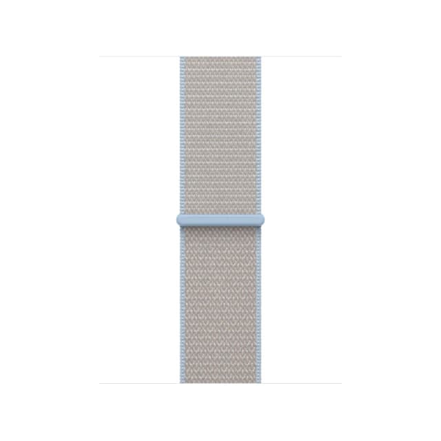 Apple Apple 40mm Blue Mist Sport Loop MHYM4ZM/A