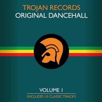 Various - Trojan Records Original Dancehall Volume 1 Vinyl