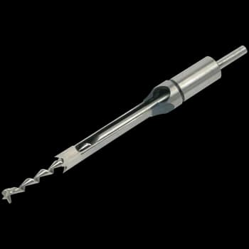 Sealey Chisel and Drill Set for SM94 and SM96 Mortiser 3/8"