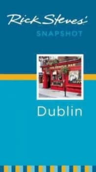 Dublin by Rick Steves Book