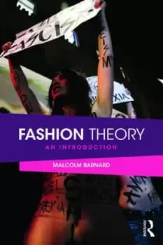 Fashion TheoryAn Introduction