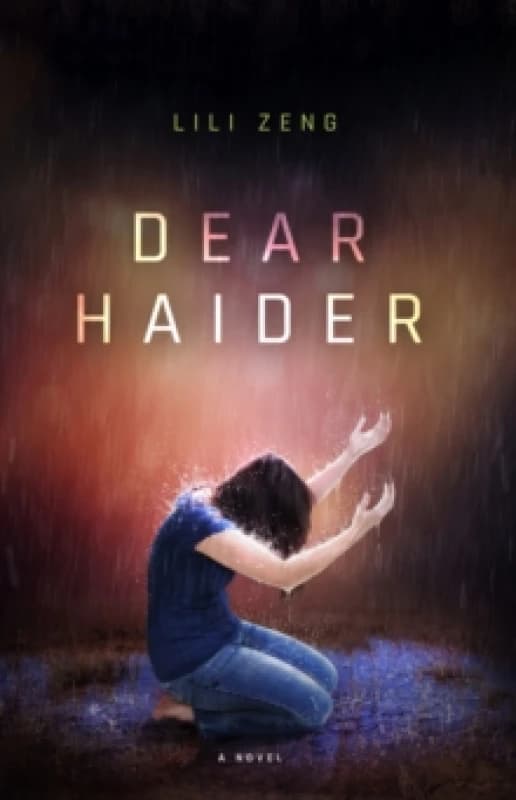 Dear Haider Paperback / softback