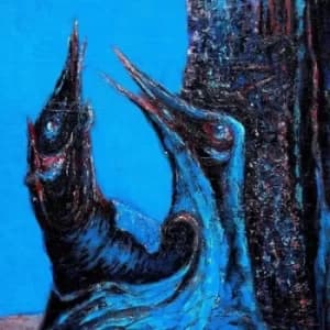 Suuliekki by Sammal CD Album