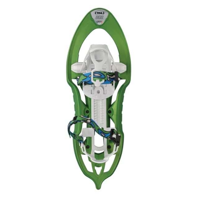 Snowshoes TSL 302 Troll Vert Unisex 30/40