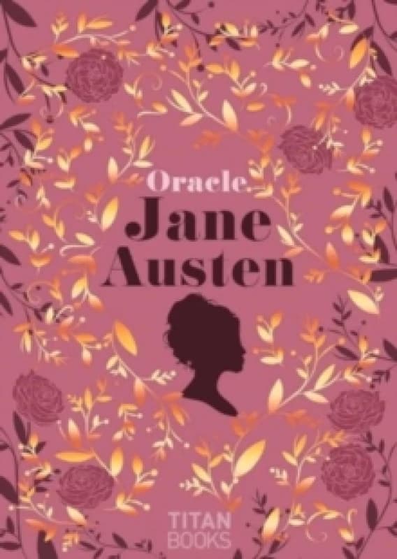 Jane Austen Oracle Hardback