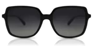 Michael Kors Sunglasses MK2098U ISLE OF PALMS Polarized 3781T3