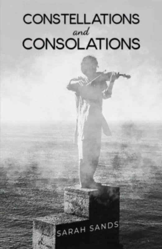 Constellations and Consolations. Paperback. By Sarah Sands Books