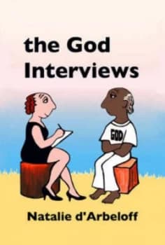 The God Interviews by Natalie Darbeloff Paperback