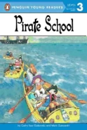 pirate school