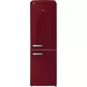 Hisense RB390N4RRDUK 300L Frost Free Freestanding Fridge Freezer