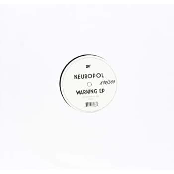 Neuropol - Dusky Brights Ep Vinyl