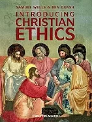 introducing christian ethics
