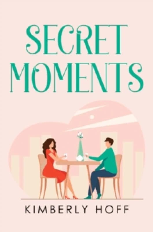Secret Moments Paperback / softback