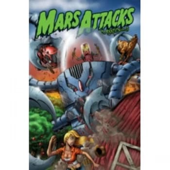 Mars Attacks Classics Volume 3