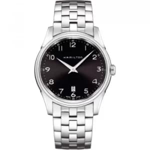 Mens Hamilton Jazzmaster Thinline Watch