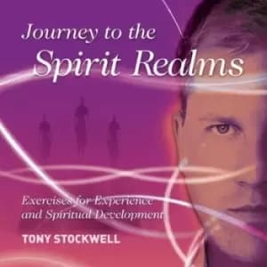 Tony Stockwell - Journey to the Stars CD Album - Used