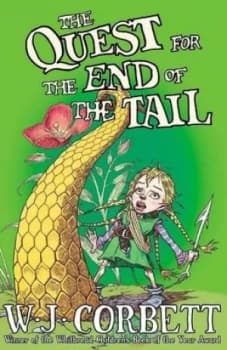 The Quest for the End of the Tail by W J Corbett Book