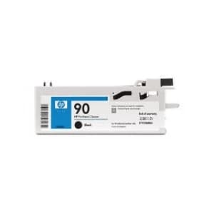 HP 90 Black Printhead Cleaner