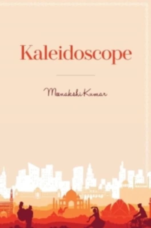 Kaleidoscope Paperback / softback
