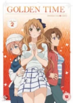 Golden Time: Collection 2 (Episodes 13-24)