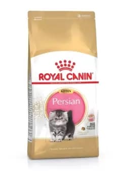 Royal Canin Persian Kitten Dry Food 4kg