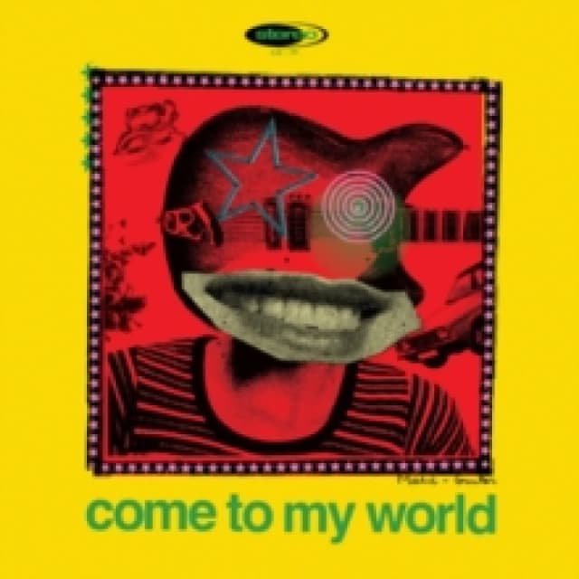 Come to My World: A Brief History of Indie Pop 1985-2023 Vinyl