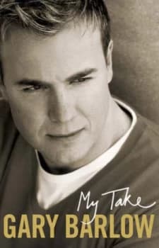 My Take by Gary Barlow and Nyp Paperback
