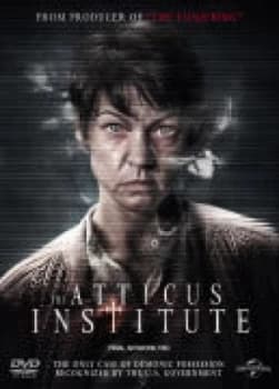 The Atticus Institute